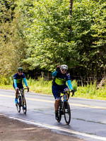 Day1 Ride/Finish Line