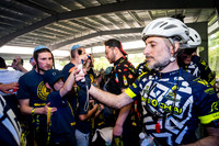 Finish Line/Camp