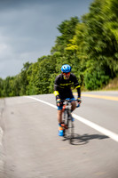 Day1 Ride/Finish Line