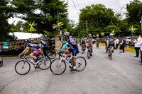 Finish Line/Camp