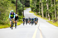 Day1 Ride/Finish Line