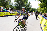Finish Line/Camp