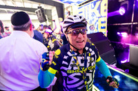 Finish Line/Camp