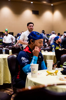 Day1 Ride/Finish Line