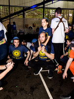 Finish Line/Camp