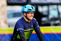 Day1 Ride/Finish Line