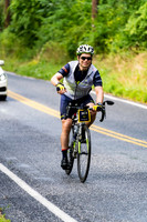 Day1 Ride/Finish Line
