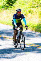 Day1 Ride/Finish Line