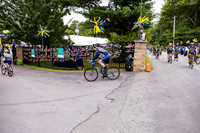 Finish Line/Camp