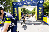 Finish Line/Camp