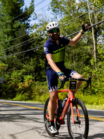 Day1 Ride/Finish Line