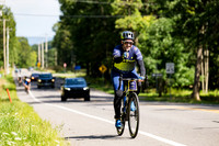 Day1 Ride/Finish Line