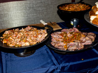 Pasta Party