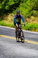 Day1 Ride/Finish Line