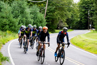 Day1 Ride/Finish Line