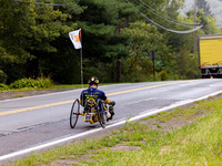 Day1 Ride/Finish Line