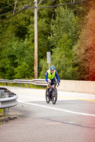 Day1 Ride/Finish Line