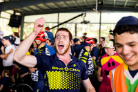 Finish Line/Camp
