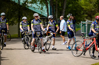 Finish Line/Camp