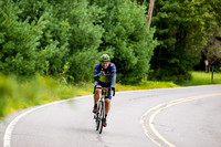 Day1 Ride/Finish Line