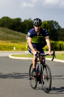 Day1 Ride/Finish Line