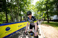 Finish Line/Camp