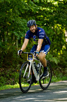 Day1 Ride/Finish Line