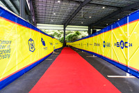 Finish Line/Camp