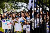 Finish Line/Camp