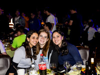 Pasta Party