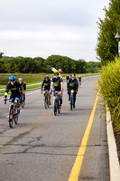 Day1 Ride/Finish Line