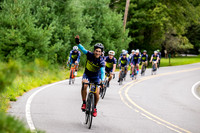 Day1 Ride/Finish Line