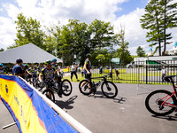 Finish Line/Camp