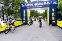 Finish Line/Camp