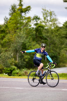 Day1 Ride/Finish Line