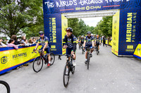 Finish Line/Camp