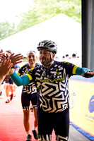 Finish Line/Camp
