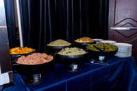 Pasta Party
