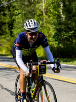 Day1 Ride/Finish Line
