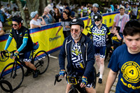 Finish Line/Camp