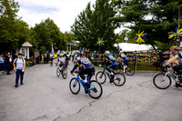 Finish Line/Camp