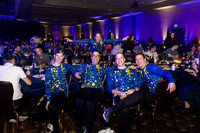 Pasta Party