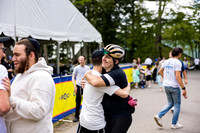 Finish Line/Camp