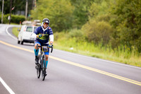 Day1 Ride/Finish Line