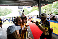 Finish Line/Camp
