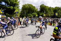 Finish Line/Camp