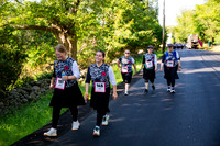 Run/Staging