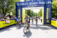 Finish Line/Camp