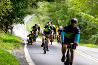Day1 Ride/Finish Line
