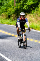 Day1 Ride/Finish Line